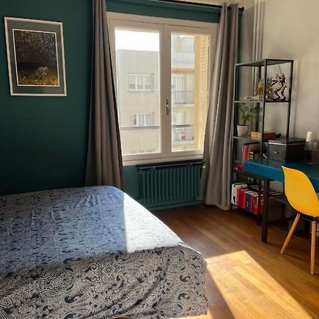 Bel Emplacement Entre Bellecour Et Part-Dieu Lyon Zewnętrze zdjęcie