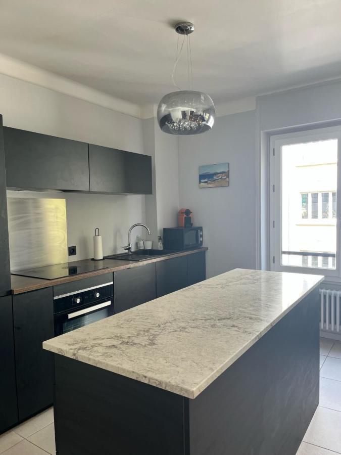 Bel Emplacement Entre Bellecour Et Part-Dieu Lyon Zewnętrze zdjęcie