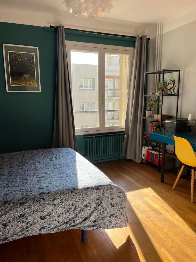 Bel Emplacement Entre Bellecour Et Part-Dieu Lyon Zewnętrze zdjęcie