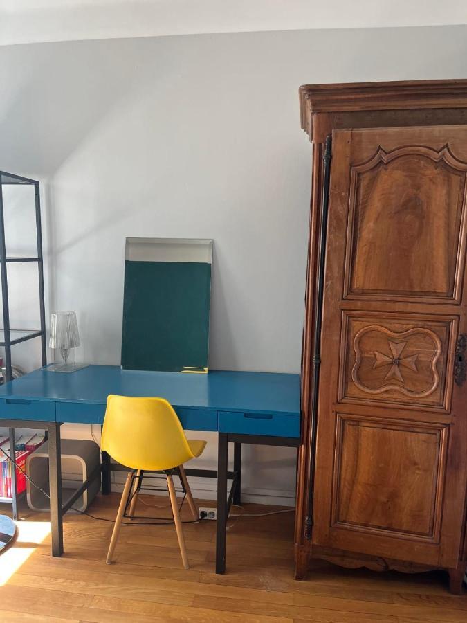 Bel Emplacement Entre Bellecour Et Part-Dieu Lyon Zewnętrze zdjęcie